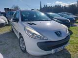 Peugeot PEUGEOT 206 1.4 HDi 3p. XAD Van - Peugeot 206 mit Diesel-Antrieb: Hdi