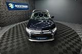 Mitsubishi Outlander Edition 100 2WD | DAB | Kamera | 1Hand - Mitsubishi Outlander SUV