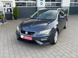 Seat Leon ST FR Black Matt Edition OPF*LED*NAVI*SHZ* - Seat Leon: Fr Edition