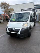 Citroën Citröen Jumper Kipper - Citroën Jumper Kipper Gebrauchtwagen