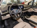 BMW 218d HUD PANO RFK NAVI LED Sound Syst. PDC V+H - BMW 218 Active Tourer in Köln
