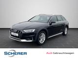 Audi A4 allroad 50 TDI quattro Navi, B&O, Matrix-LED, - Audi: Allroad 4b