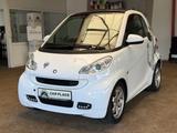 Smart ForTwo fortwo coupe - Smart Gebrauchtwagen in Rostock