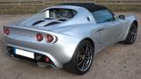 Lotus Elise 111 S 20130km!! - Lotus Elise Benziner Gebrauchtwagen