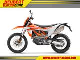 KTM 690 ENDURO R 2 2026 - 0,00% Finanzierung! - KTM ENDURO 690