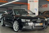 Audi A5 Cabriolet*S LINE*AUTOM*NAVI*XENON*SHZ*TEMPO* - Audi A5 Gebrauchtwagen in Köln
