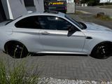 BMW M2 1Hd,Track&Drivers-Paket, Mwst ,Kv V3 , Grail  - BMW M2 mit Panoramadach