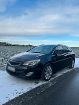 Opel Astra J 2.0 cdti opc line bis Freitag... - Opel Astra: Kombi, Opc