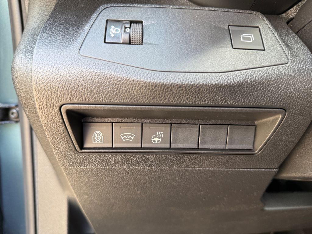 Fahrzeugabbildung Citroën Berlingo M Diesel 130 MAX