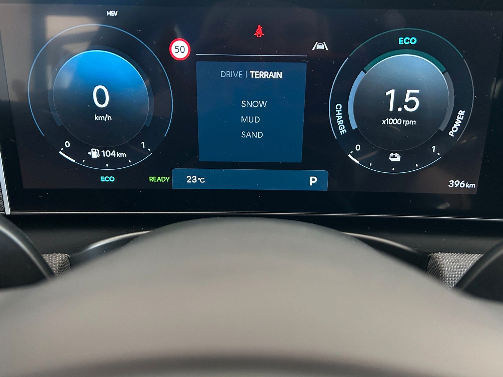 Hyundai Tucson – Bild 17