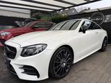Mercedes-Benz E 53 AMG Coupe 4Matic*WIDE*AMG DRIV PACK*JS05-26 - Mercedes-Benz E 53 AMG mit Hybrid-Antrieb: Vollleder