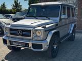 Mercedes-Benz G 400 CDI AMG Schiebe Memory - Mercedes-Benz G 400: Cdi