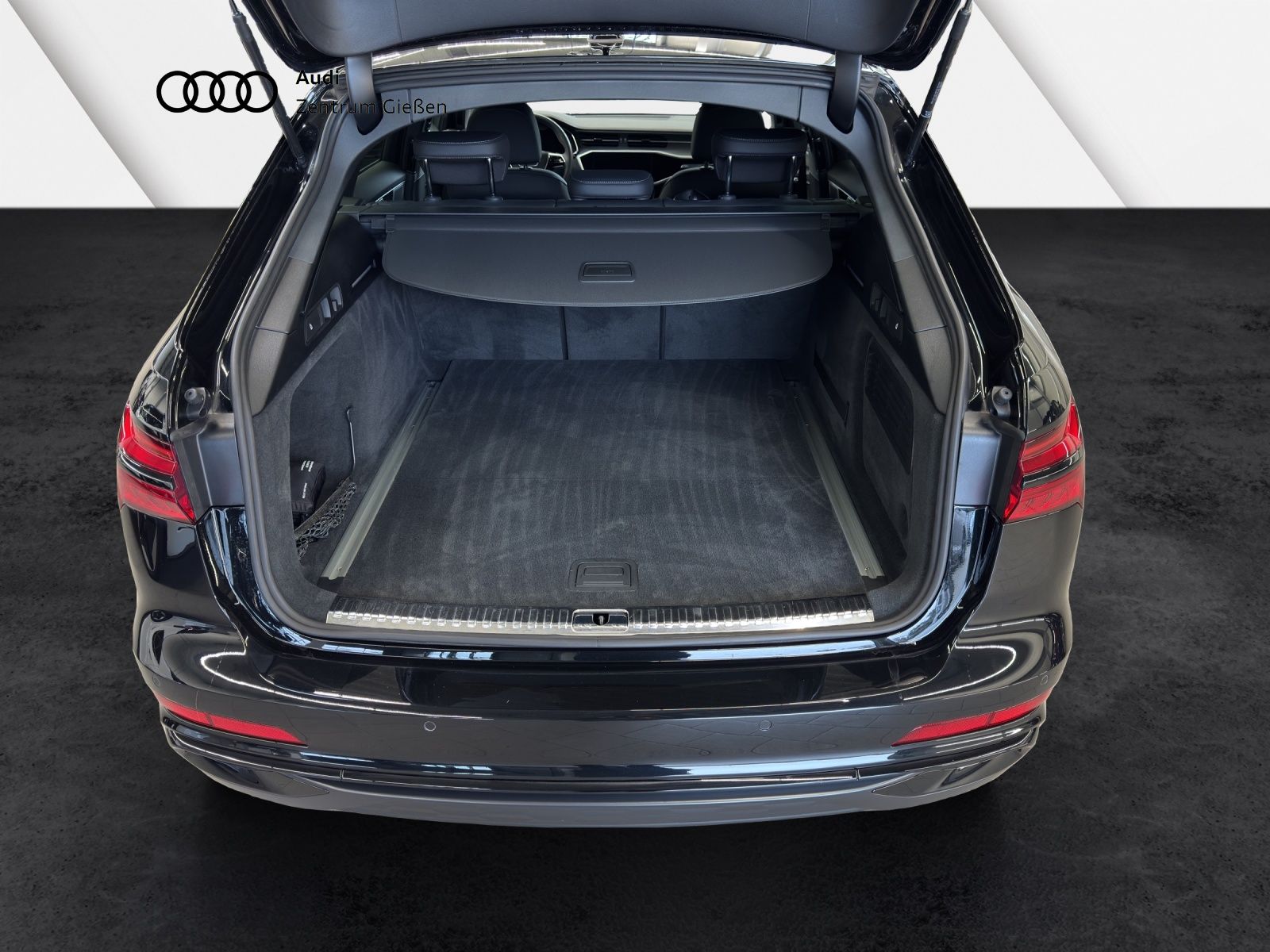 Audi A6 - Bild 18