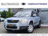Skoda Yeti Active Plus Edition 1.2 TSI Klima/SHZ/Temp/ - Skoda Gebrauchtwagen in Darmstadt
