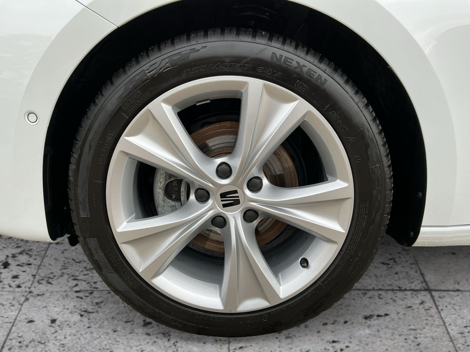 Seat Leon - Bild 8