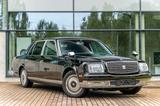 Toyota Century V12, EU documents - Toyota Gebrauchtwagen von 1999