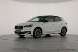 Skoda FABIA FIRST EDITION 1.0TSI DSG FRONTSCHEIBENHZG - Skoda Fabia: Edition