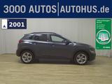 Hyundai Kona 1.0 T-GDI Ed. 30+ Navi LED RFK DigiTacho - gebrauchte Hyundai KONA aus dem Jahr 2022