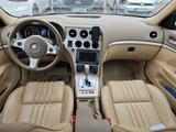 Alfa Romeo 159 3.2 JTS V6 Q4 Schaltwippen_Leder - graue Alfa Romeo 159