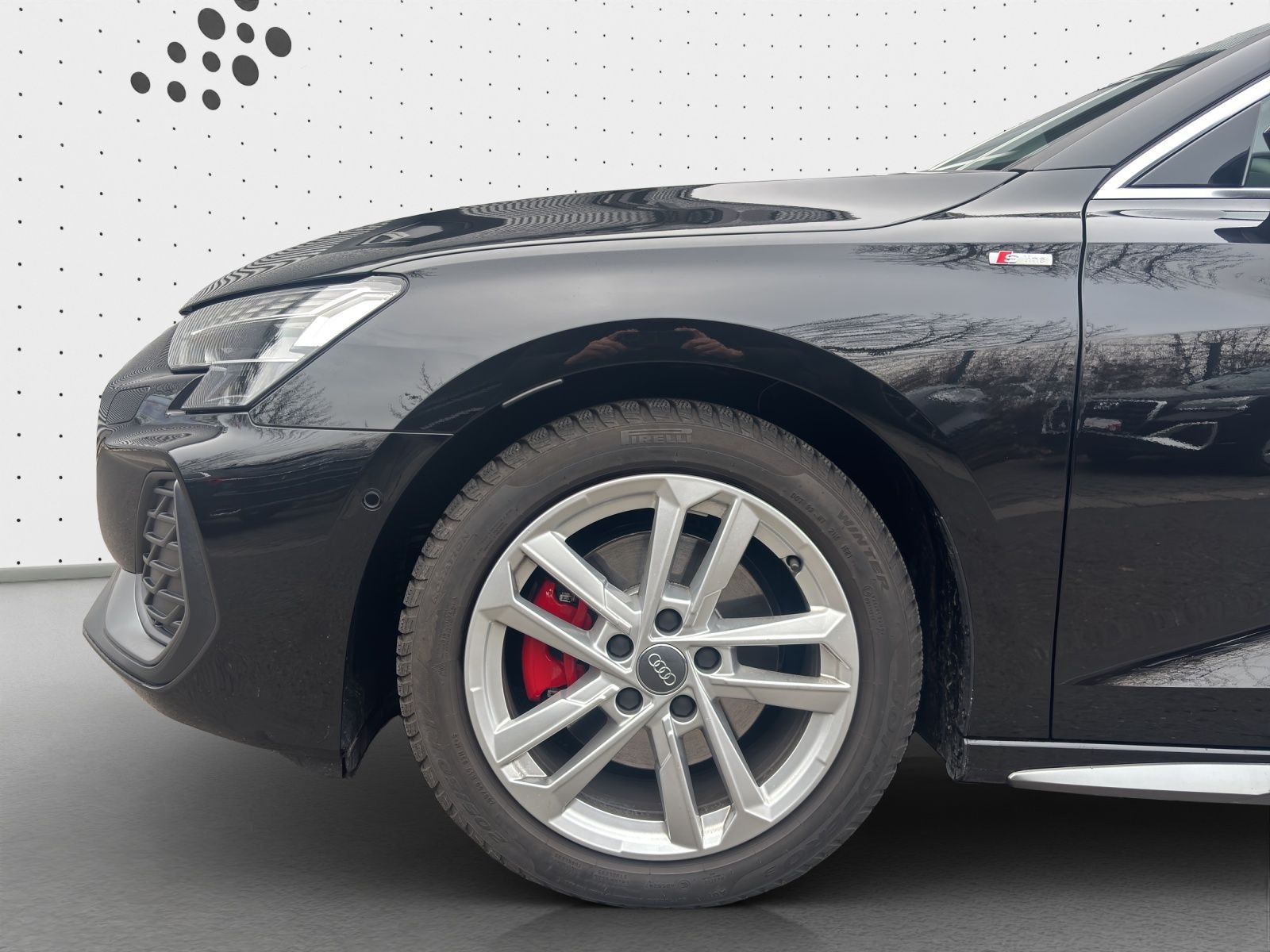 Audi A3 - Bild 13