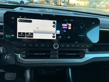 Jeep Compass BEV MY26 SummitFirst Edition PANO 360°