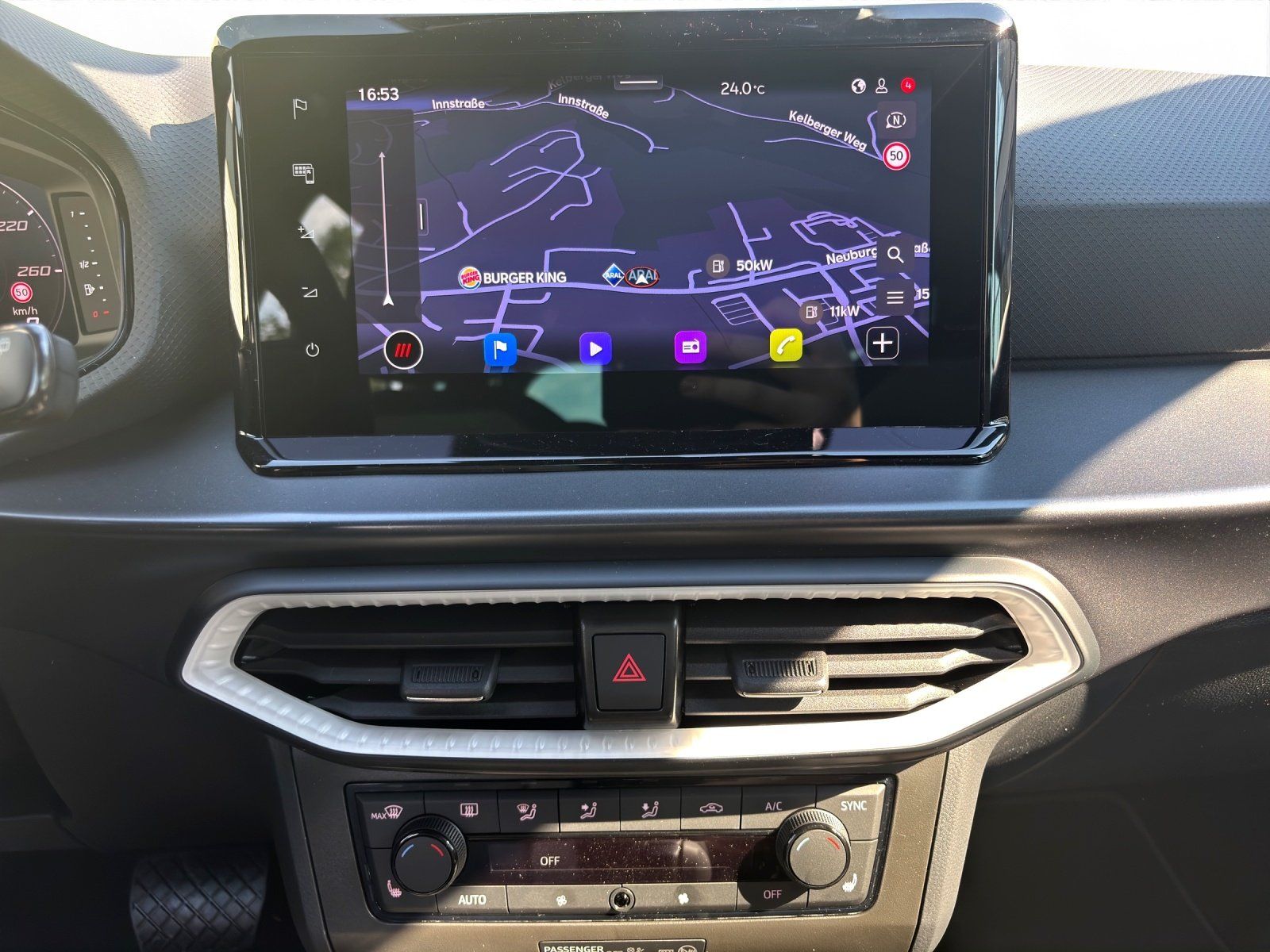 Seat Arona - Bild 16
