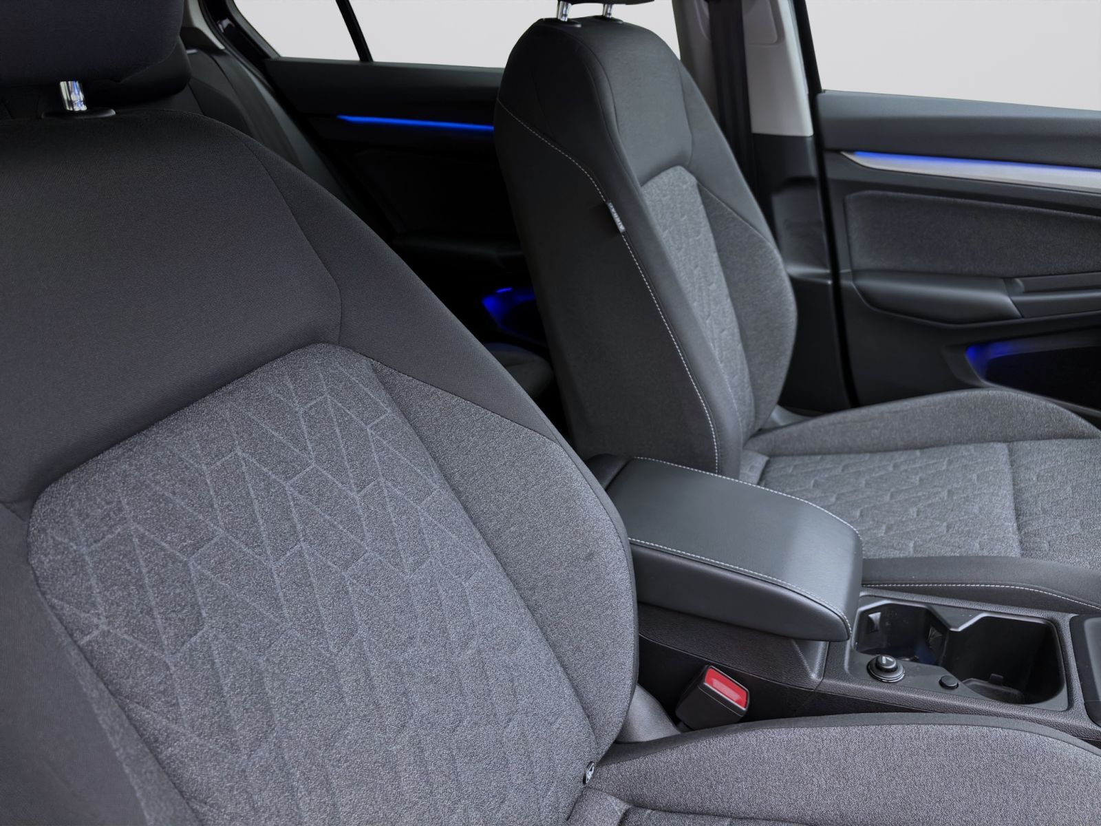Volkswagen Golf - Bild 16