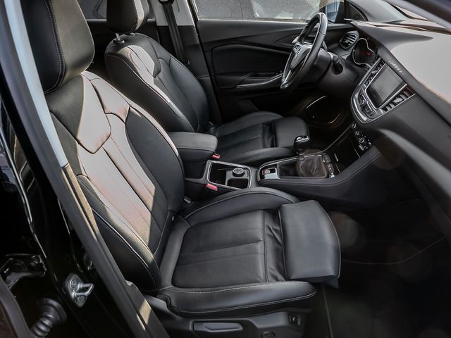 Opel Grandland 1.2 Ultimate 360° Kamera Leder Navi