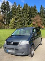 Volkswagen VW T5 Multivan Beach - Camper sofort reise... - Volkswagen: Multivan Beach