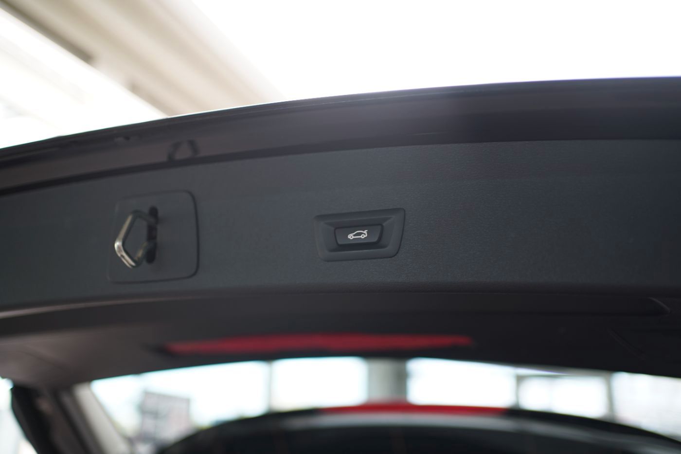 Fahrzeugabbildung BMW X1 20i Advantage +Navi+Parkassist+DrivingAssist+