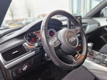 Audi A6 - 9