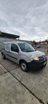 Renault Grand Kangoo - Renault Grand Kangoo Diesel Gebrauchtwagen