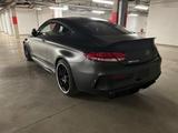 Mercedes-Benz C 63 AMG Mercedes-AMG C 63 S Autom. Mercedes... - gebrauchte Mercedes-Benz C 63 AMG aus dem Jahr 2023
