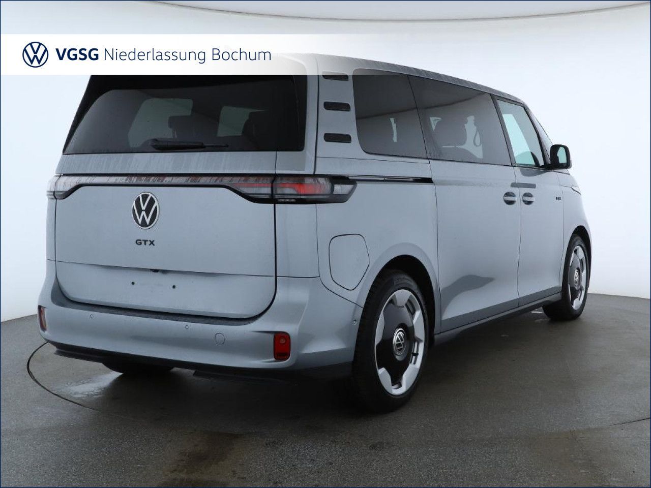 Volkswagen ID. Buzz - Bild 7