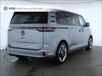 Volkswagen ID. Buzz - Vorschau Bild 7