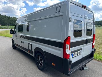 Bild 3 Opel Crosscamp