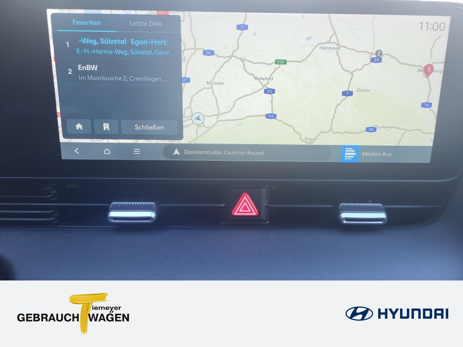 Hyundai IONIQ 5 – Bild 14
