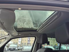 Fahrzeugabbildung Espace V Intens 1.6 dCi 160 Energy