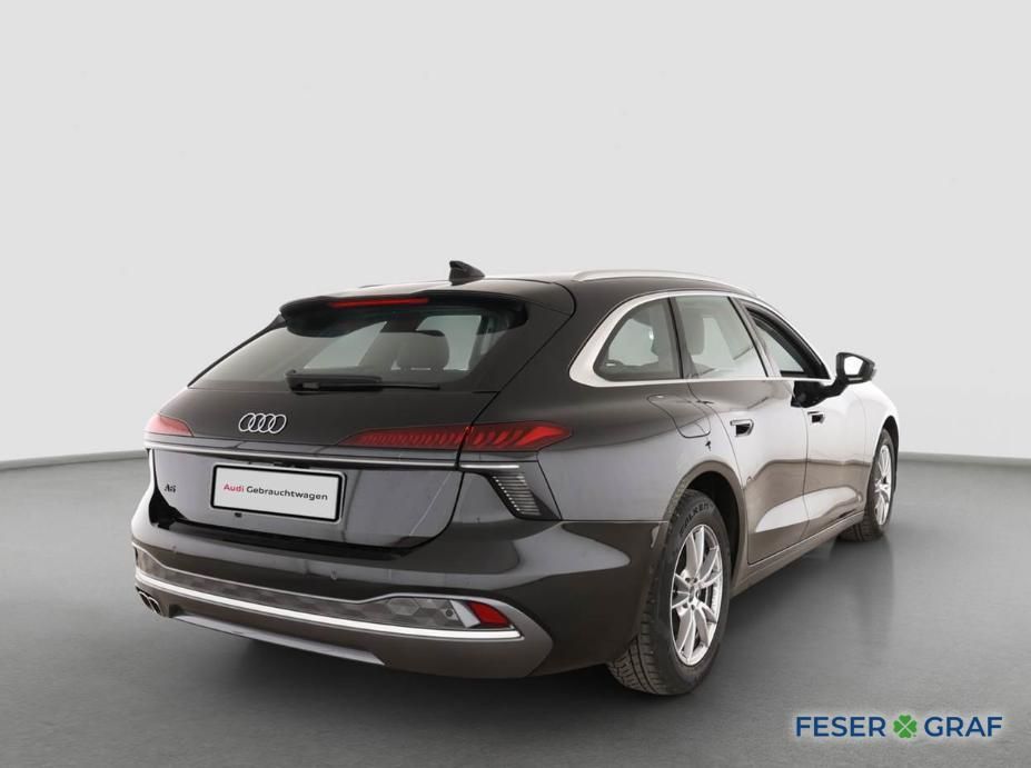 Audi A6 - Bild 5