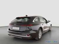 Audi A6 - Vorschau Bild 5