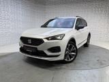 Seat Tarraco DSG 2.0 TDI FR+7SITZE+BEATS+STANDH.+DCC+ - gebrauchte Seat Tarraco aus dem Jahr 2024