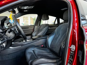 BMW X6 - 7