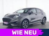 Ford Puma ST-Line X CarPlay|B&O|Navi|PDC|LED|SHZ|ACC - Ford Puma: ST Line X