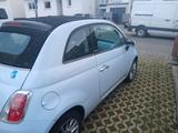 Fiat 500C 1.4 16V Lounge - Fiat 500C bis 5.000 Euro