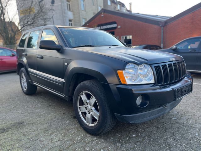 Jeep Grand Cherokee 3.0CRD Laredo 4x4 Automatik'Euro4