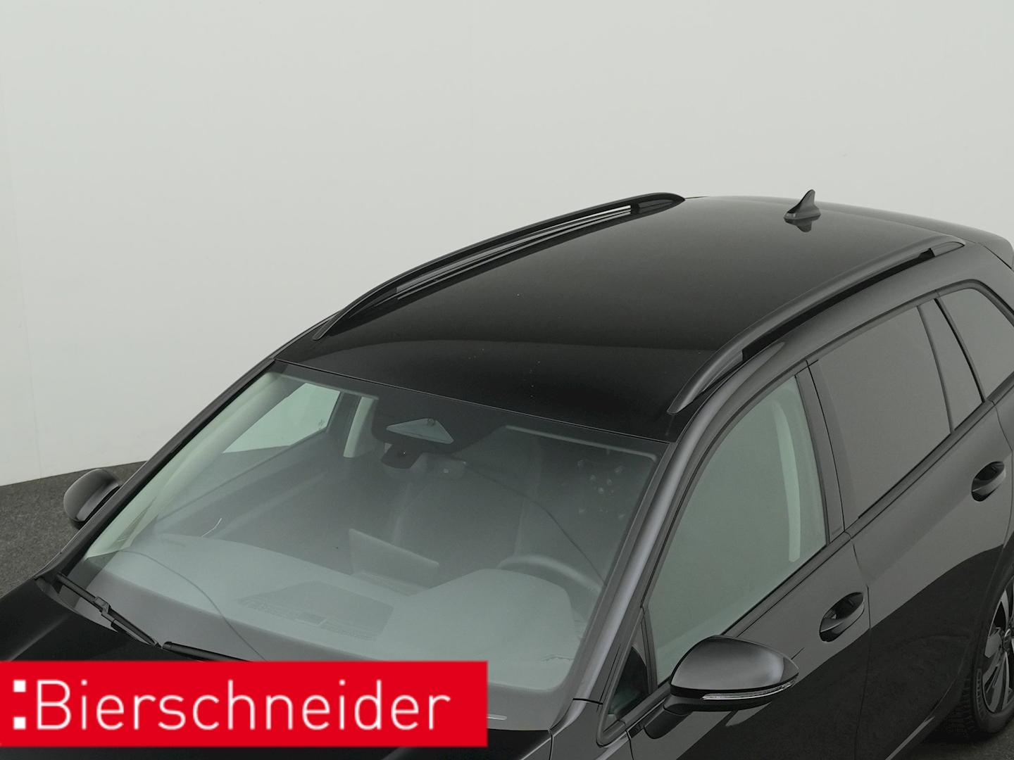 Volkswagen Golf Variant 8 1.5 eTSI DSG Goal 4-J-GAR STANDH, миниатюра 19