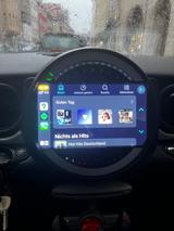 MINI One D One 122t km  - weiße MINI One D