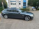 BMW 5er Diesel | 188 PS | Bi-Turbo | Euro ... - BMW: Bi Turbo
