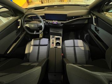 Opel Grandland B Hybrid GS 1.2 Turbo AT Panorama -25%