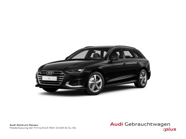 Audi A4 Avant advanced (Garantie 02/2029.Navi.Kamera.